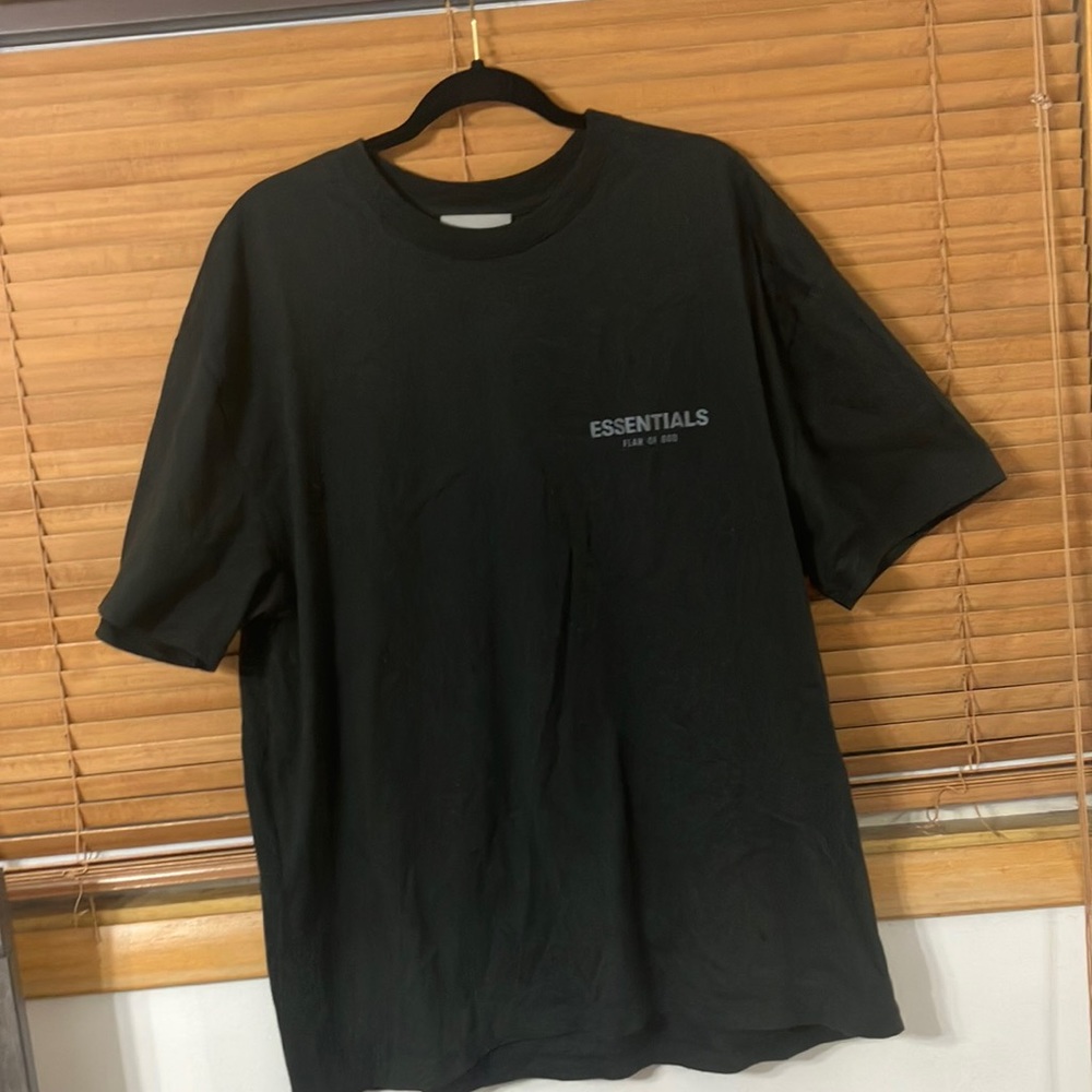 Essential Fear of God T-shirt